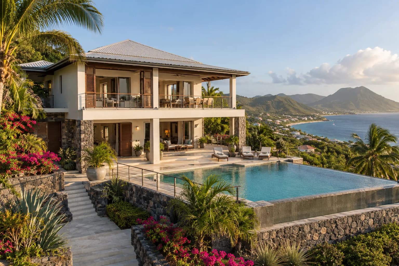 South Ridge Villa